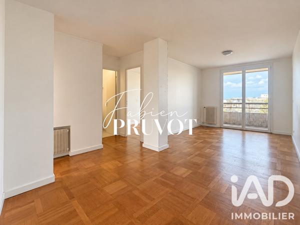 Appartement à vendre 3 pièces 69 m² Conflans-Sainte-Honorine