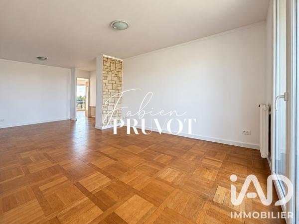 Appartement à vendre 3 pièces 69 m² Conflans-Sainte-Honorine