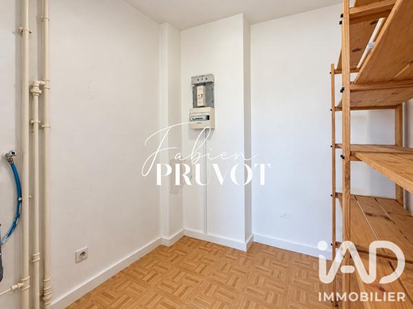 Appartement à vendre 3 pièces 69 m² Conflans-Sainte-Honorine