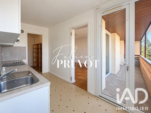 Appartement à vendre 3 pièces 69 m² Conflans-Sainte-Honorine