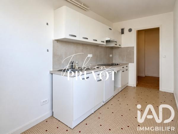 Appartement à vendre 3 pièces 69 m² Conflans-Sainte-Honorine