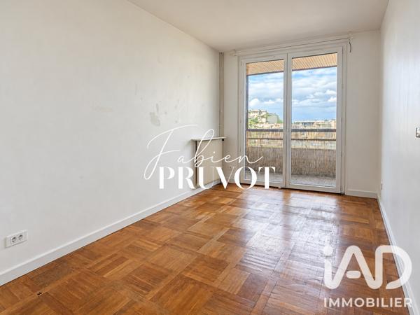 Appartement à vendre 3 pièces 69 m² Conflans-Sainte-Honorine