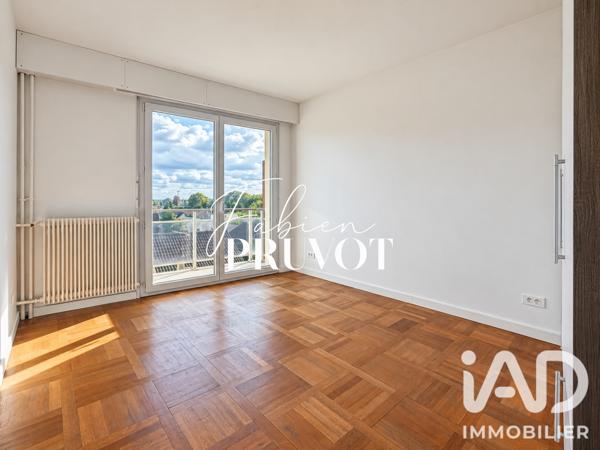 Appartement à vendre 3 pièces 69 m² Conflans-Sainte-Honorine