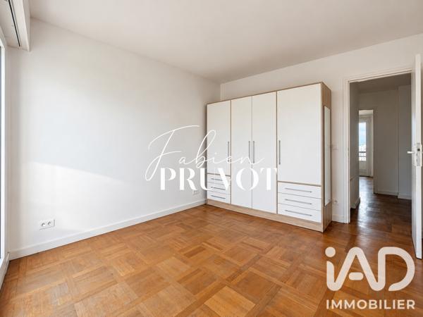 Appartement à vendre 3 pièces 69 m² Conflans-Sainte-Honorine