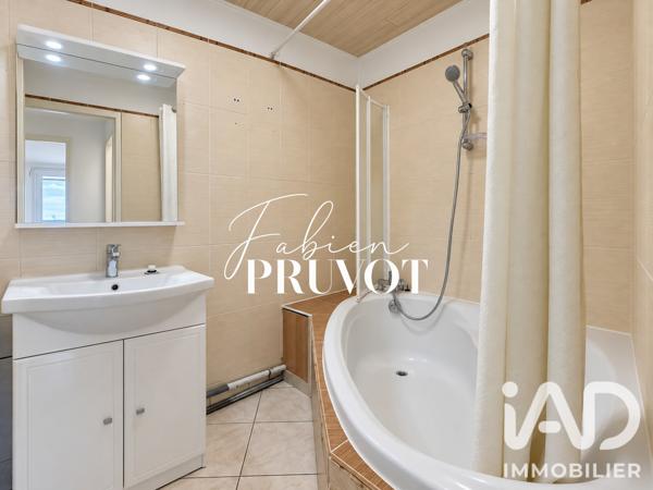 Appartement à vendre 3 pièces 69 m² Conflans-Sainte-Honorine