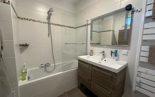 Appartement à vendre    4 pièces • 115 m2 Noisy-le-Roi