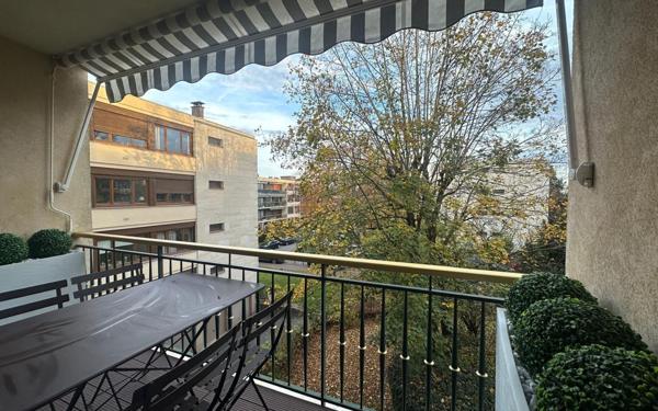 Appartement à vendre    4 pièces • 115 m2 Noisy-le-Roi