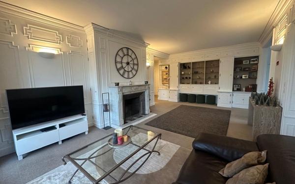 Appartement à vendre    4 pièces • 115 m2 Noisy-le-Roi