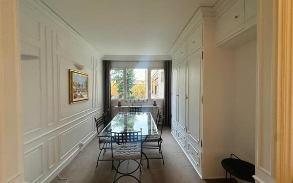 Appartement à vendre    4 pièces • 115 m2 Noisy-le-Roi