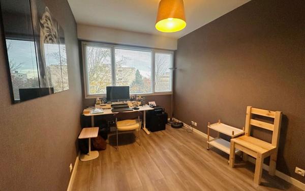 Appartement à vendre    4 pièces • 115 m2 Noisy-le-Roi