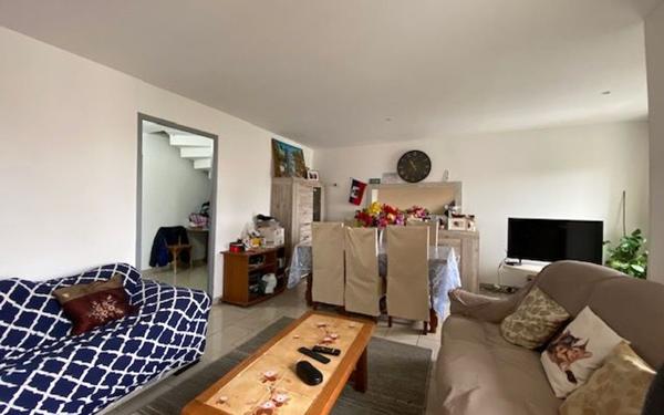 Appartement à vendre    5 pièces • 106,90 m2 Cergy