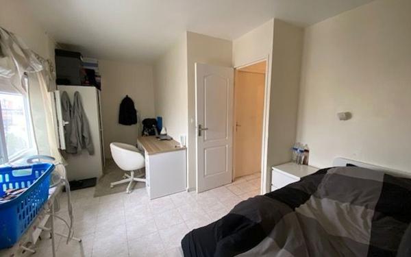 Appartement à vendre    5 pièces • 106,90 m2 Cergy