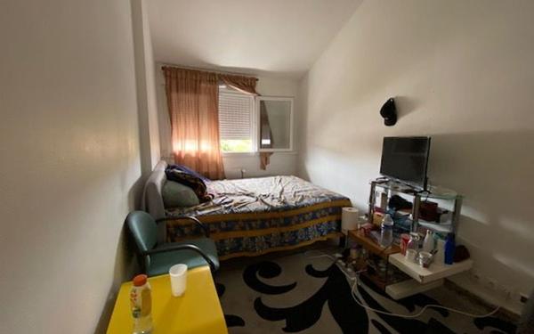 Appartement à vendre    5 pièces • 106,90 m2 Cergy