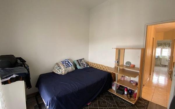 Appartement à vendre    5 pièces • 106,90 m2 Cergy