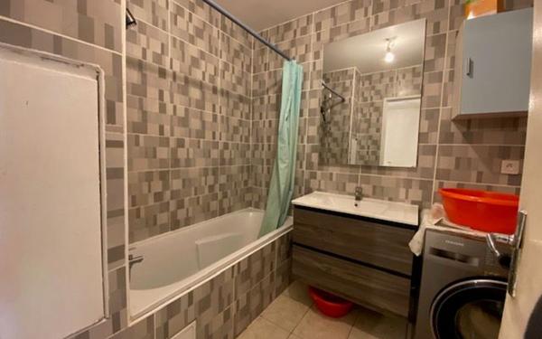 Appartement à vendre    5 pièces • 106,90 m2 Cergy