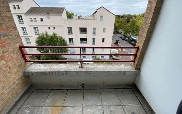 Appartement à vendre    5 pièces • 106,90 m2 Cergy