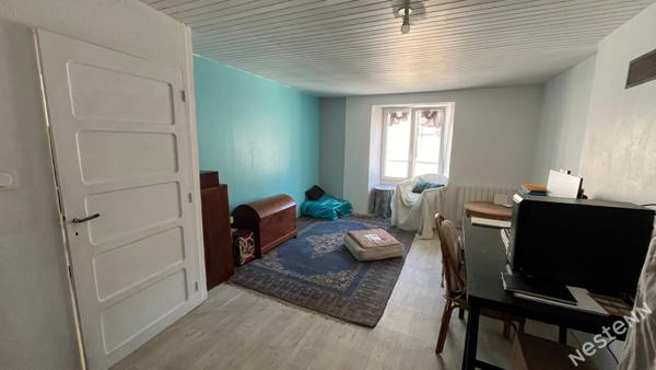 Maison Pluvigner 81 m2