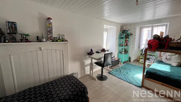 Maison Pluvigner 81 m2