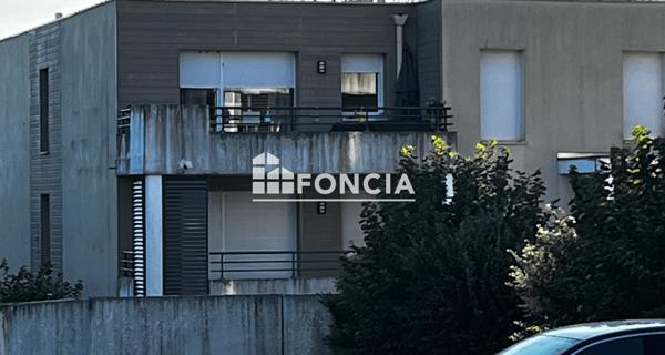 À vendre Appartement 3 pièces 61 m² - Besançon 25000