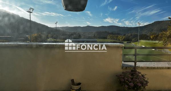 À vendre Appartement 3 pièces 61 m² - Besançon 25000