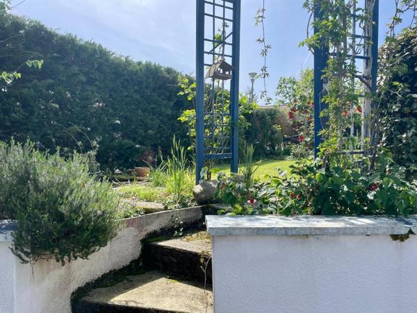 Maison 5 pièces à Urrugne