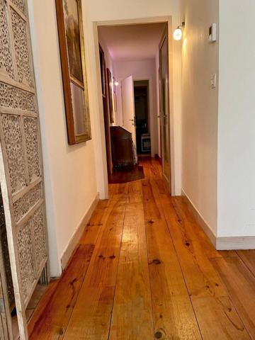 Maison 5 pièces à Urrugne