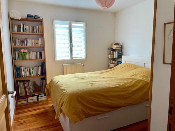 Maison 5 pièces à Urrugne