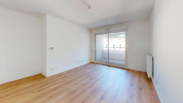 Appartement Montpellier 2 pièce(s) 45 m2, Parking, loggia