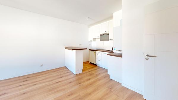 Appartement Montpellier 2 pièce(s) 45 m2, Parking, loggia