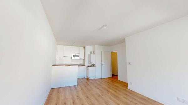 Appartement Montpellier 2 pièce(s) 45 m2, Parking, loggia