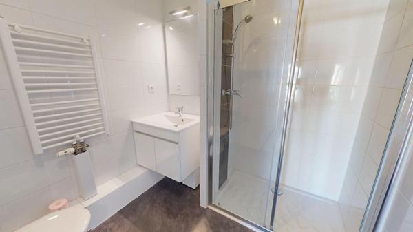 Appartement Montpellier 2 pièce(s) 45 m2, Parking, loggia