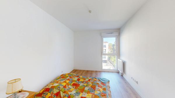 Appartement Montpellier 2 pièce(s) 45 m2, Parking, loggia
