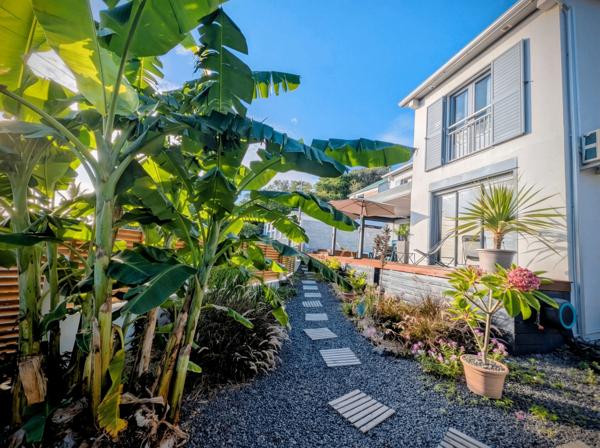 Magnifique maison vue mer