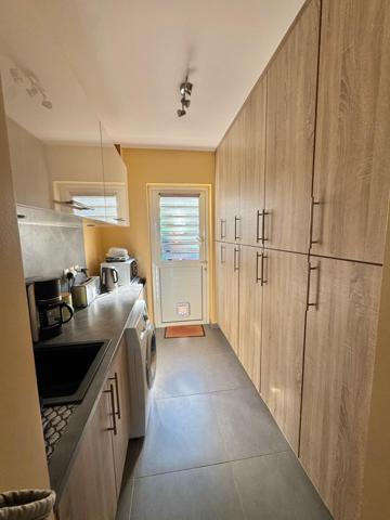 Magnifique maison vue mer