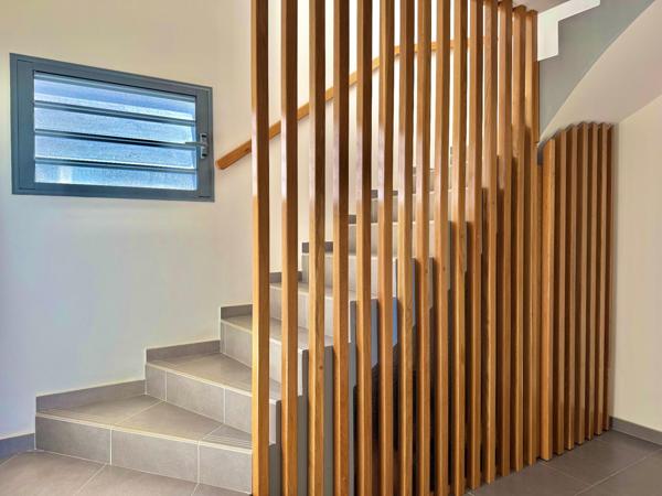 Magnifique maison vue mer