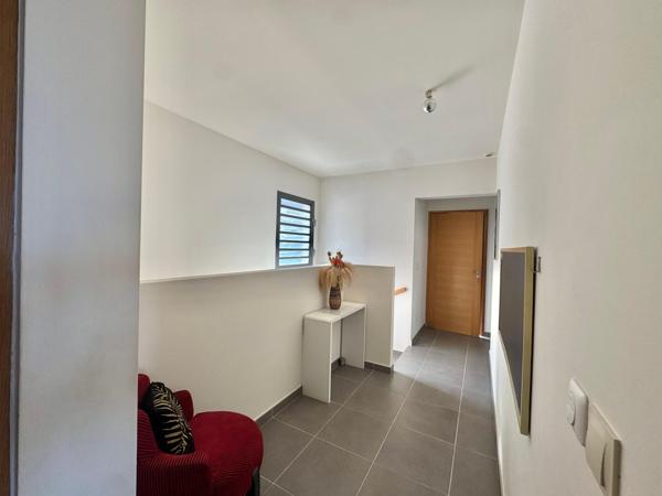 Magnifique maison vue mer