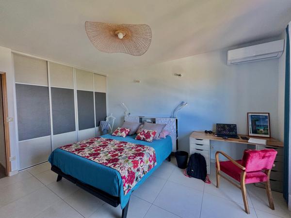 Magnifique maison vue mer