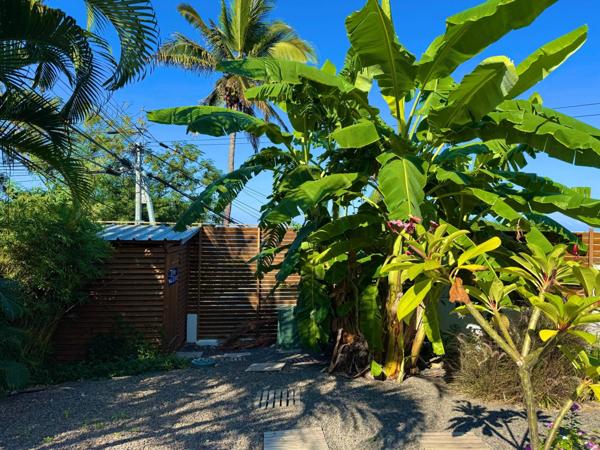 Magnifique maison vue mer