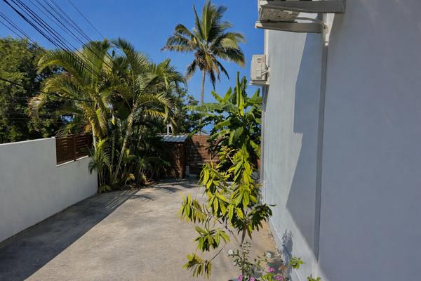 Magnifique maison vue mer