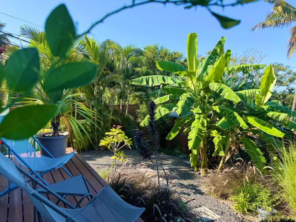 Magnifique maison vue mer