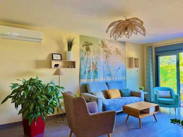 Magnifique maison vue mer