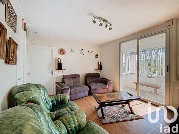 Maison à vendre 5 pièces 85 m² Plougasnou