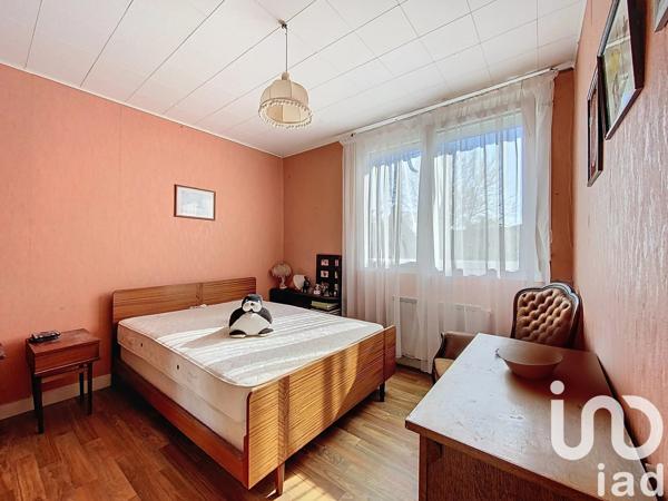 Maison à vendre 5 pièces 85 m² Plougasnou