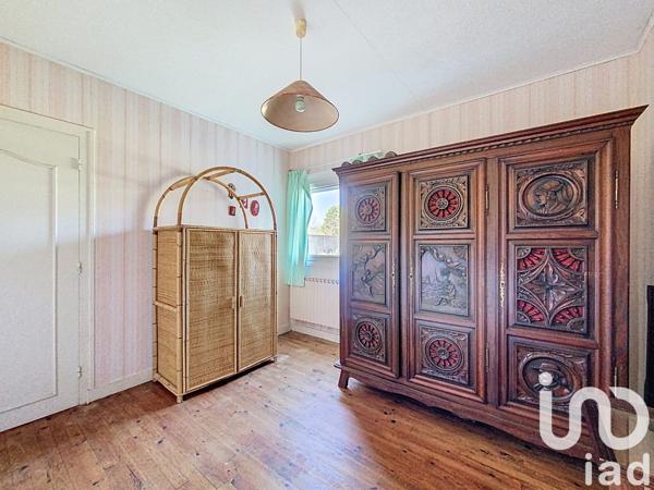 Maison à vendre 5 pièces 85 m² Plougasnou