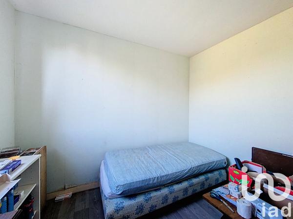 Maison à vendre 5 pièces 85 m² Plougasnou