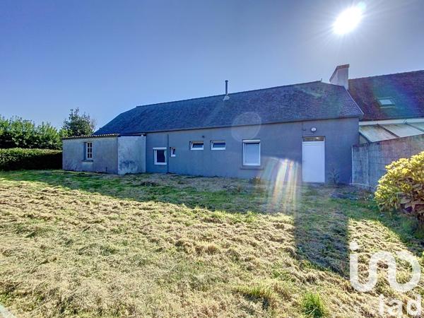 Maison à vendre 5 pièces 85 m² Plougasnou