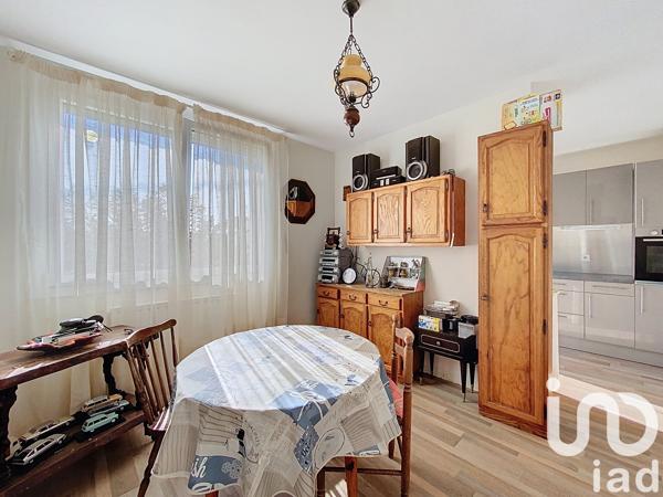 Maison à vendre 5 pièces 85 m² Plougasnou