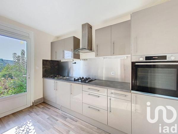 Maison à vendre 5 pièces 85 m² Plougasnou