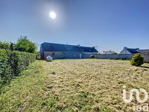 Maison à vendre 5 pièces 85 m² Plougasnou