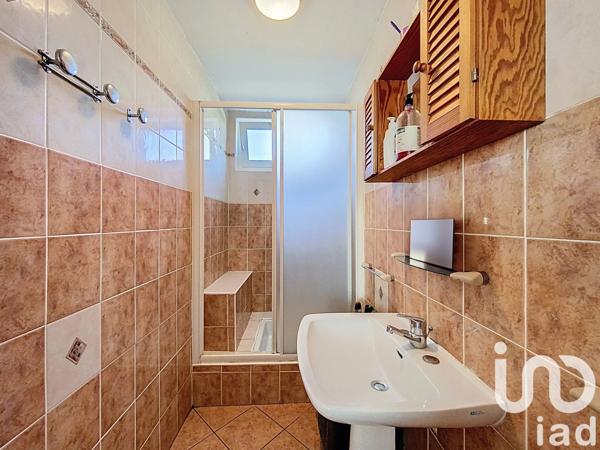 Maison à vendre 5 pièces 85 m² Plougasnou